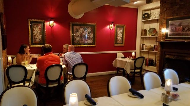 Calhoun Corners Restaurant